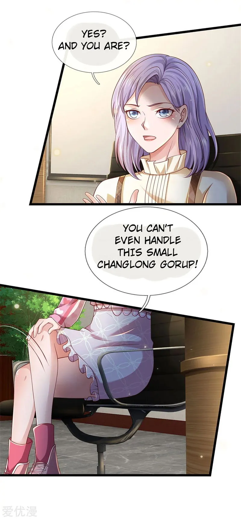 I’m The Great Immortal Chapter 259 Online - página 12