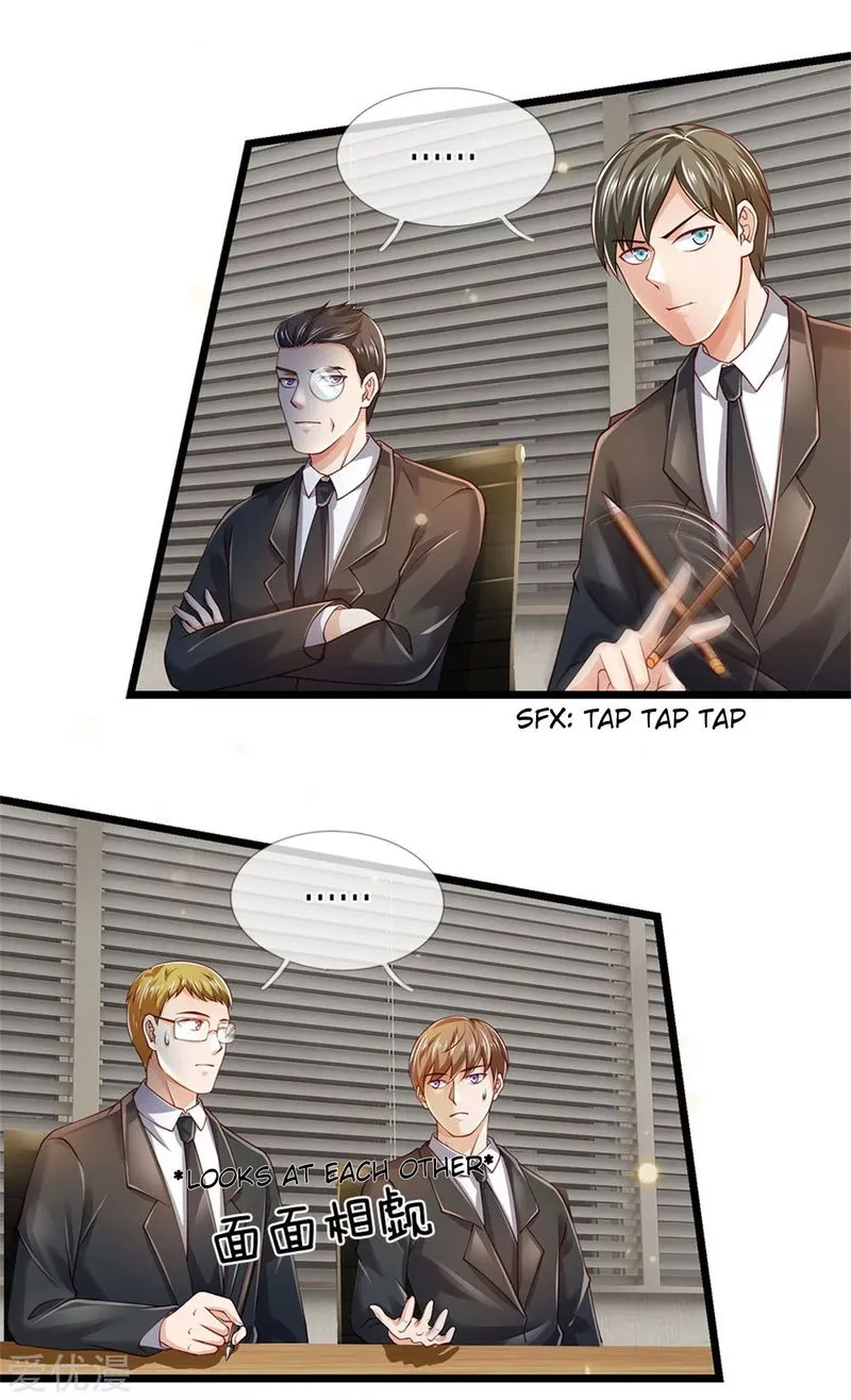 I’m The Great Immortal Chapter 259 Online - página 14