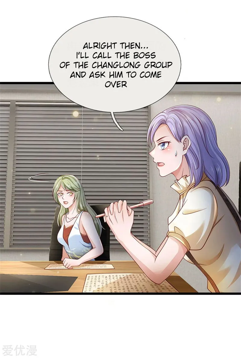 I’m The Great Immortal Chapter 259 Online - página 15