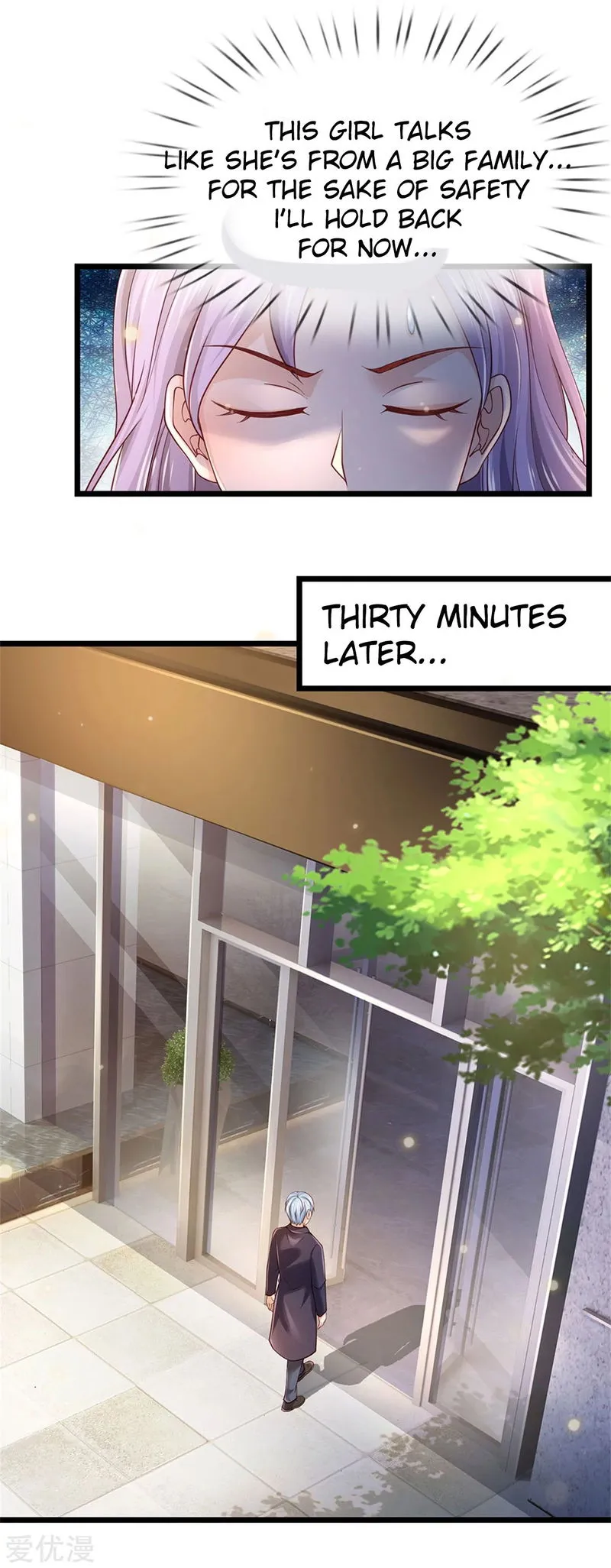 I’m The Great Immortal Chapter 259 Online - página 16