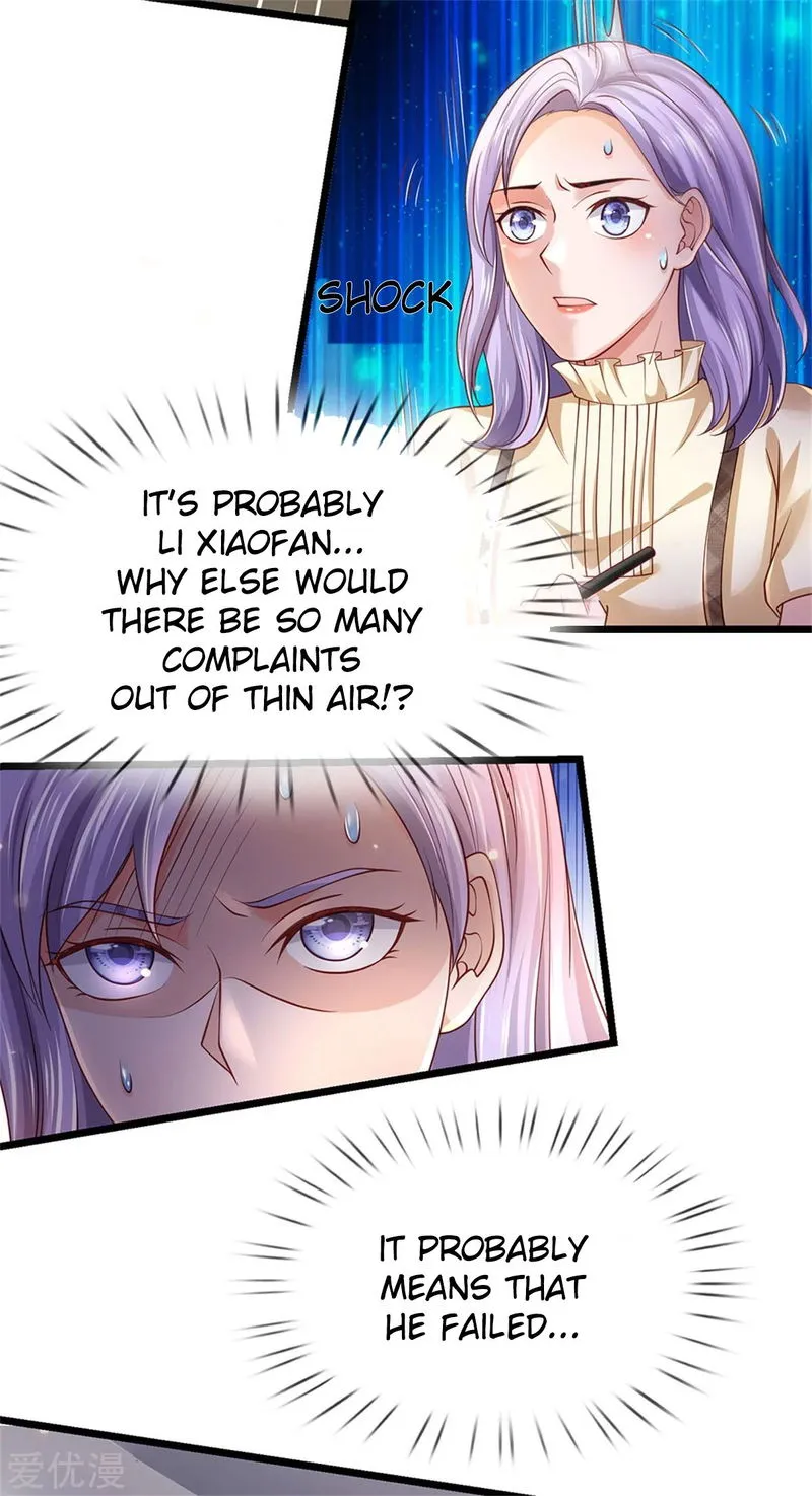 I’m The Great Immortal Chapter 259 Online - página 21