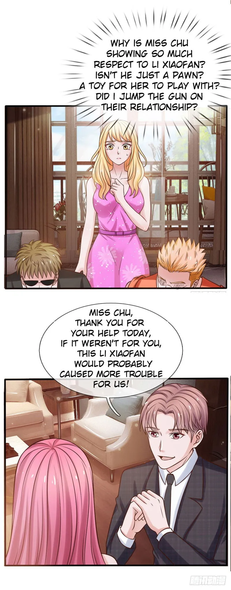 I’m The Great Immortal Chapter 26 Online - página 2
