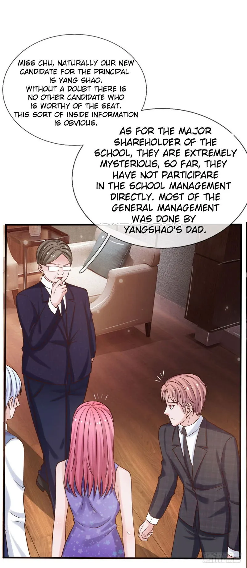 I’m The Great Immortal Chapter 26 Online - página 4