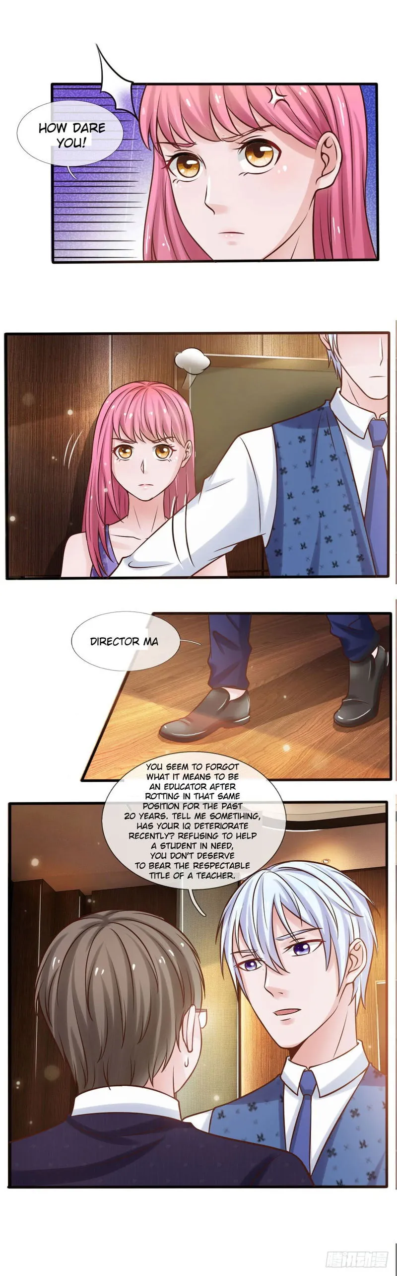 I’m The Great Immortal Chapter 26 Online - página 6
