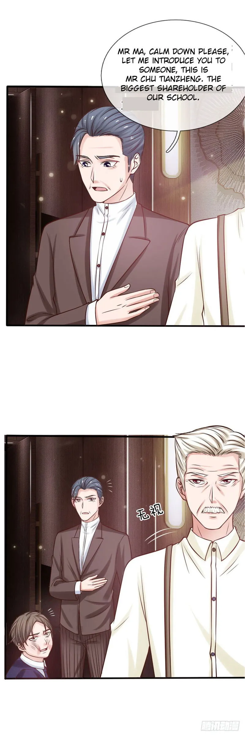 I’m The Great Immortal Chapter 26 Online - página 15