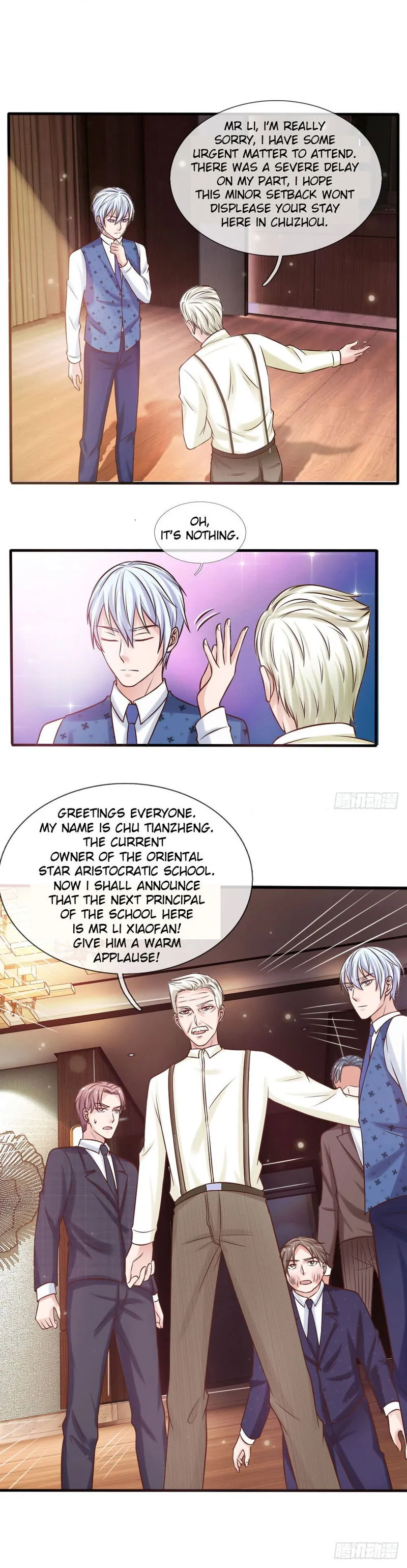 I’m The Great Immortal Chapter 26 Online - página 16