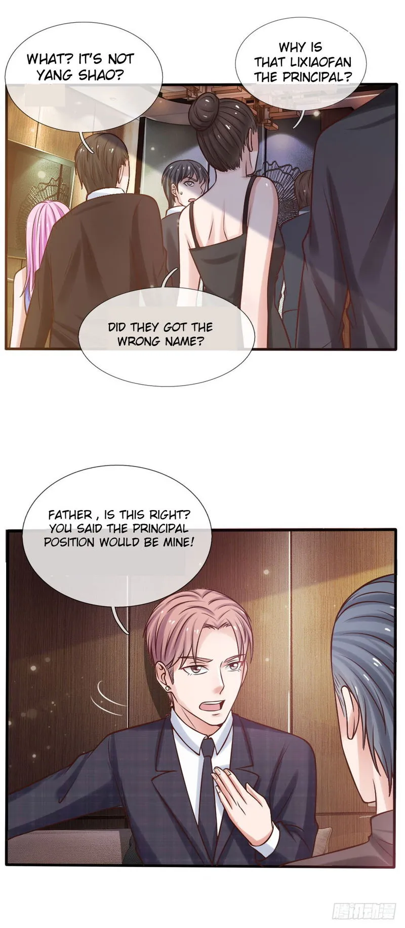 I’m The Great Immortal Chapter 26 Online - página 17