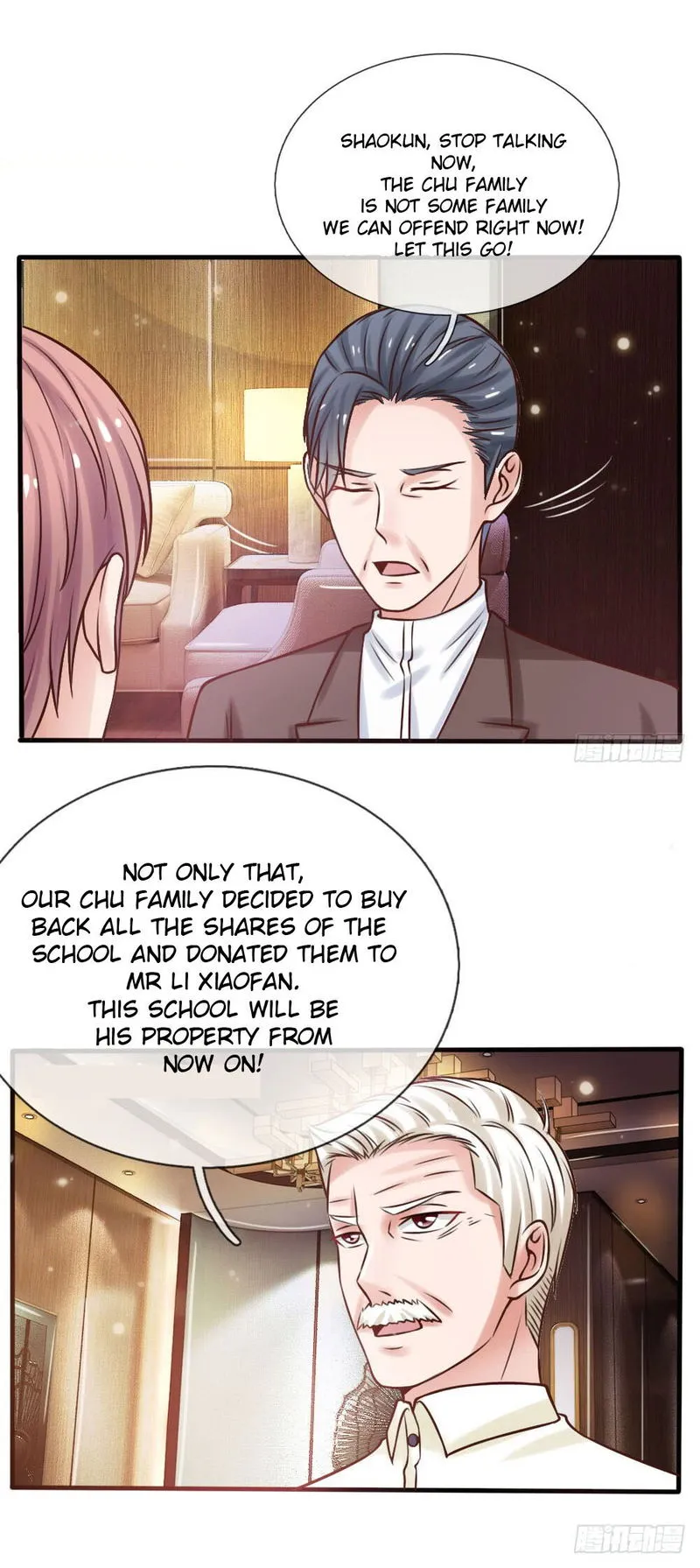 I’m The Great Immortal Chapter 26 Online - página 18