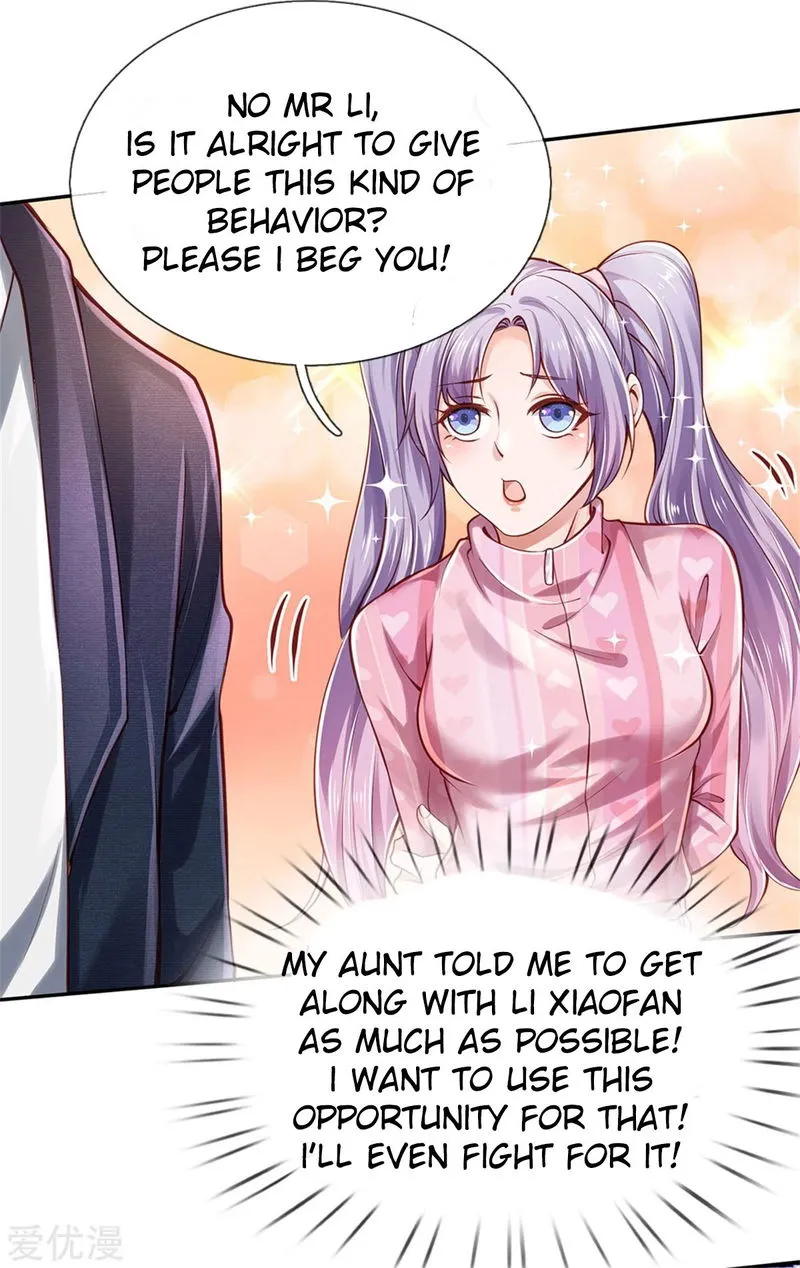I’m The Great Immortal Chapter 261 Online - página 2