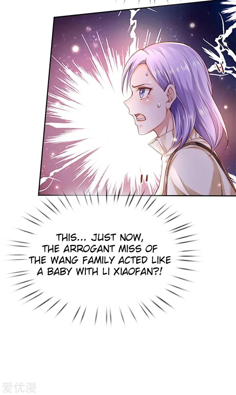 I’m The Great Immortal Chapter 261 Online - página 3