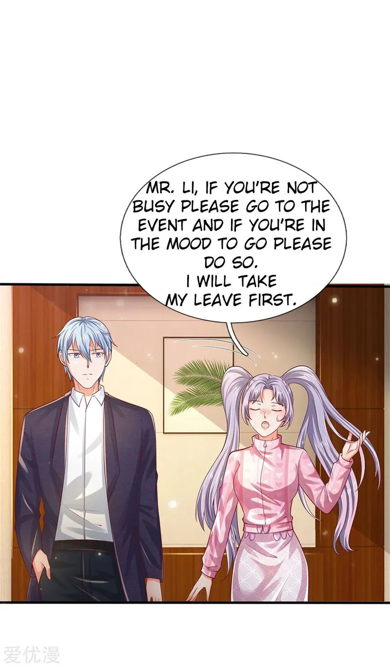 I’m The Great Immortal Chapter 261 Online - página 4