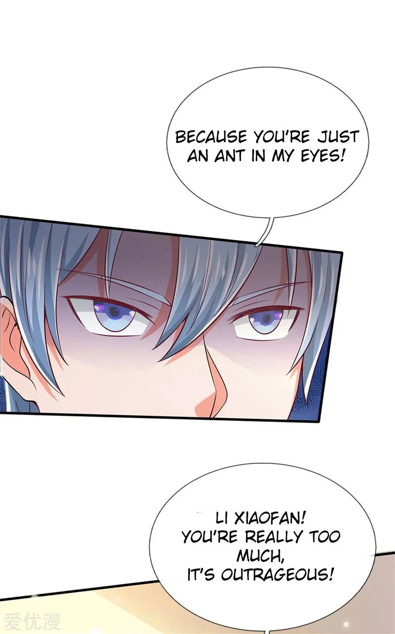 I’m The Great Immortal Chapter 261 Online - página 8