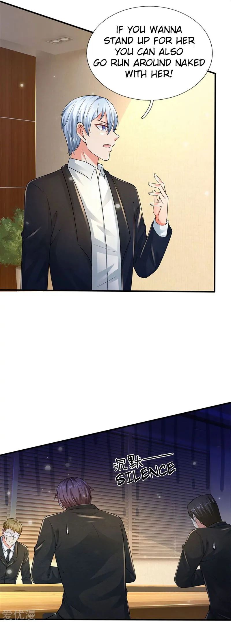 I’m The Great Immortal Chapter 261 Online - página 13