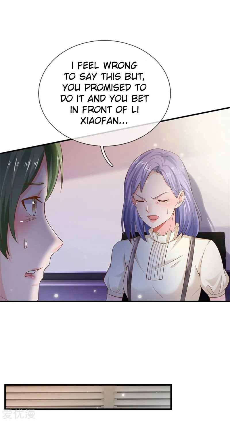 I’m The Great Immortal Chapter 261 Online - página 16