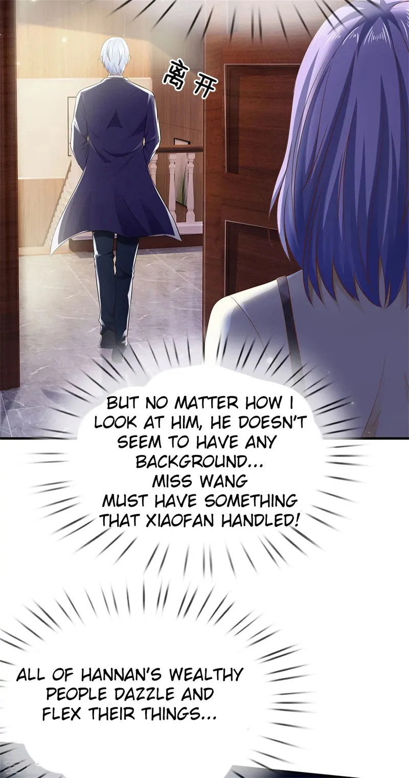 I’m The Great Immortal Chapter 261 Online - página 19