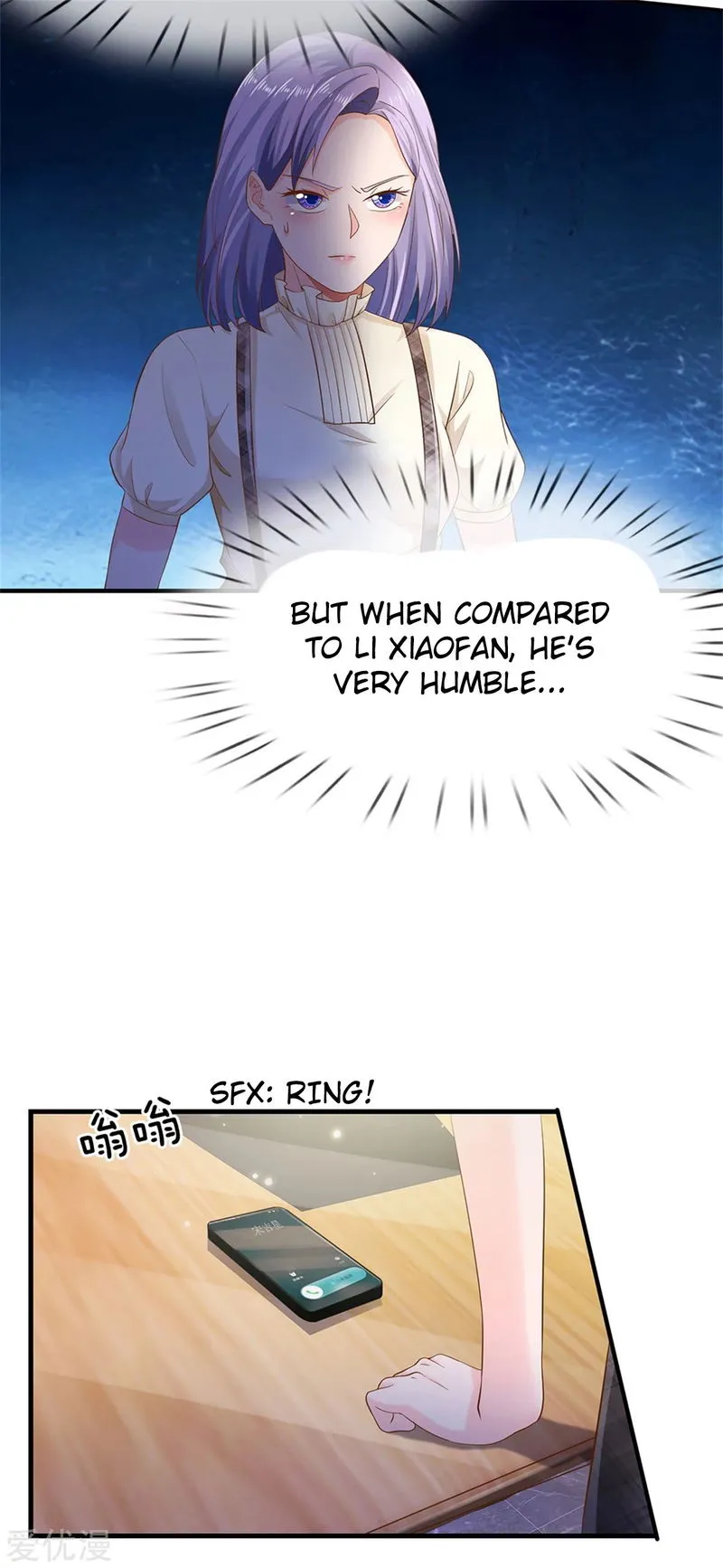 I’m The Great Immortal Chapter 261 Online - página 20