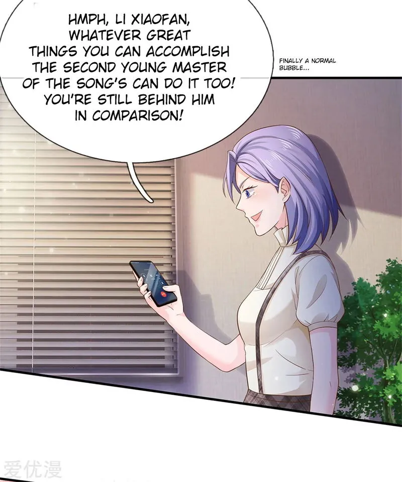 I’m The Great Immortal Chapter 261 Online - página 21