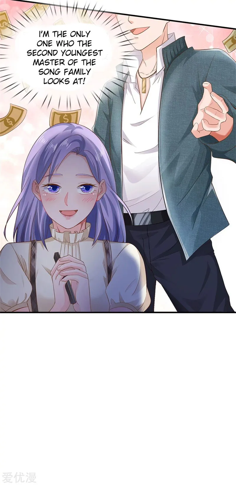 I’m The Great Immortal Chapter 261 Online - página 22