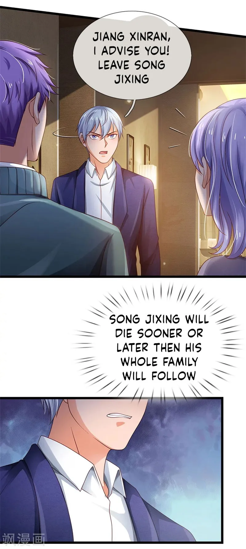 I’m The Great Immortal Chapter 267 Online - página 2
