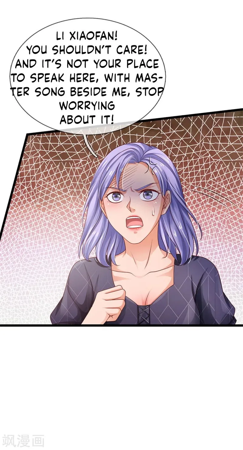 I’m The Great Immortal Chapter 267 Online - página 3