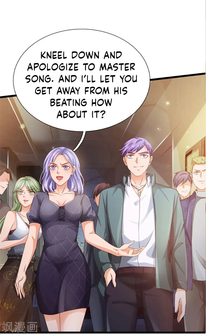I’m The Great Immortal Chapter 267 Online - página 4
