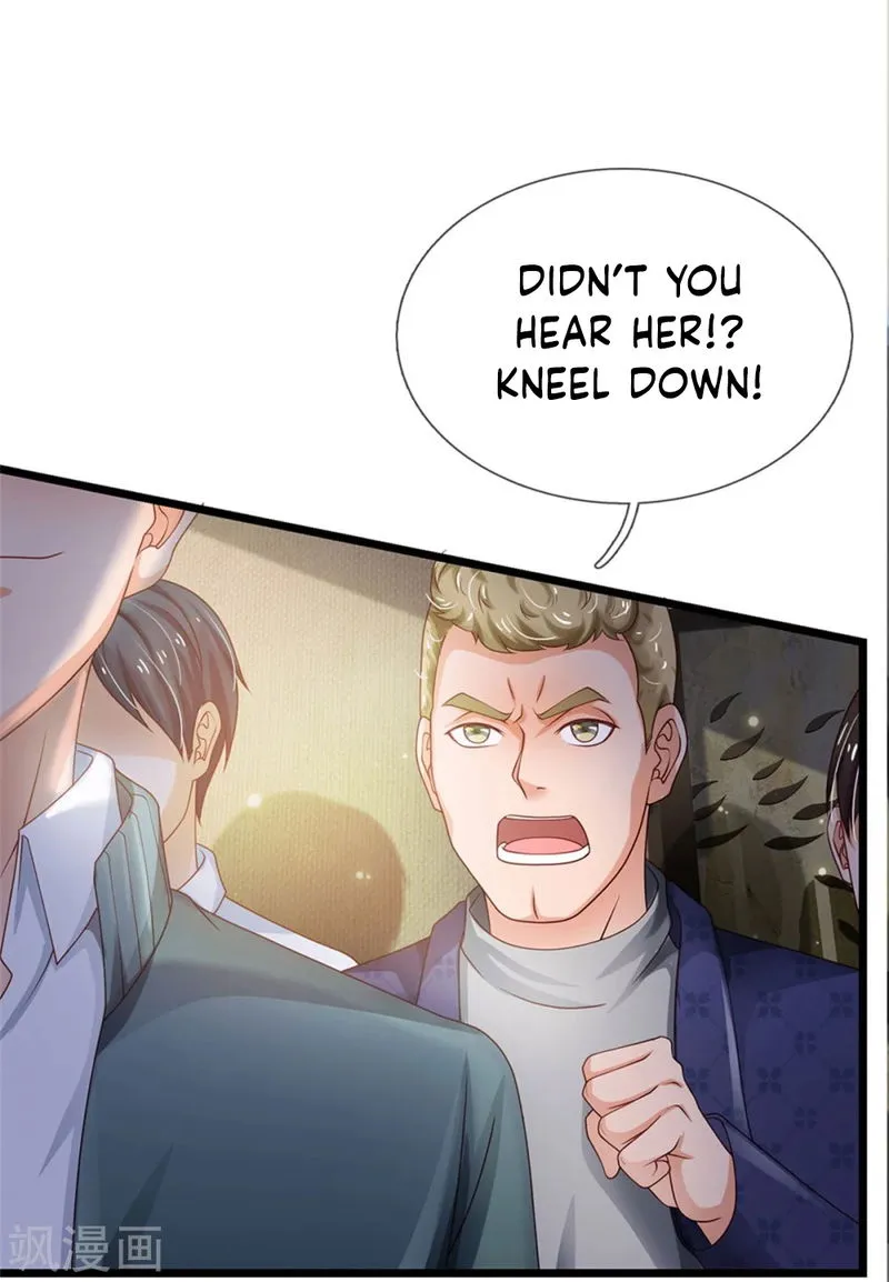 I’m The Great Immortal Chapter 267 Online - página 5