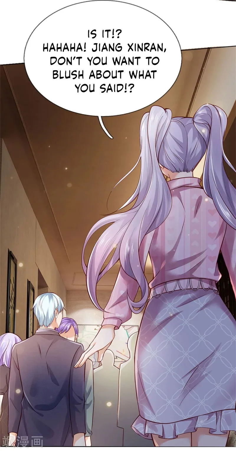 I’m The Great Immortal Chapter 267 Online - página 11