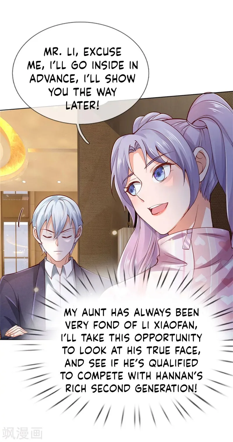 I’m The Great Immortal Chapter 267 Online - página 13