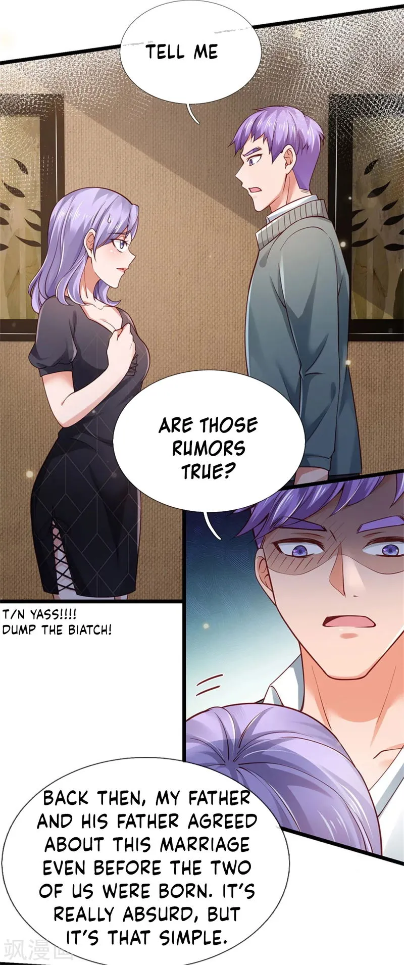 I’m The Great Immortal Chapter 267 Online - página 17