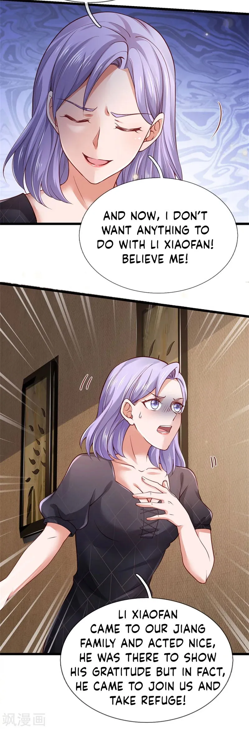 I’m The Great Immortal Chapter 267 Online - página 18