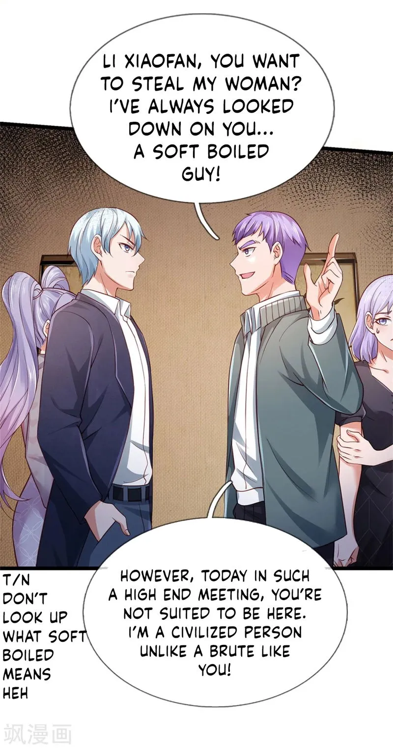 I’m The Great Immortal Chapter 267 Online - página 20