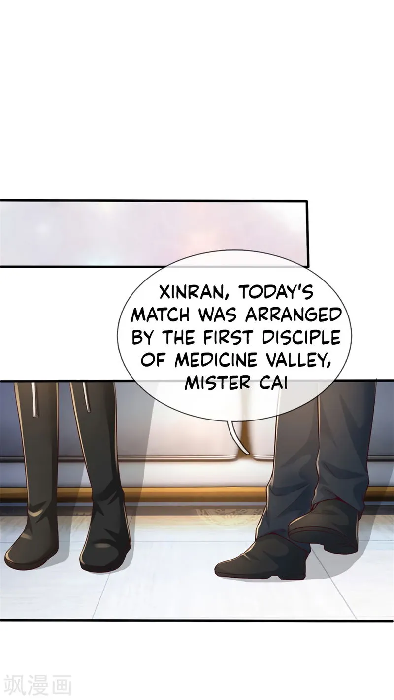 I’m The Great Immortal Chapter 268 Online - página 4