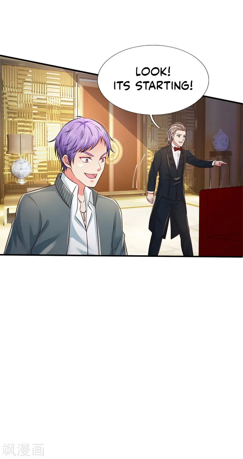 I’m The Great Immortal Chapter 268 Online - página 6