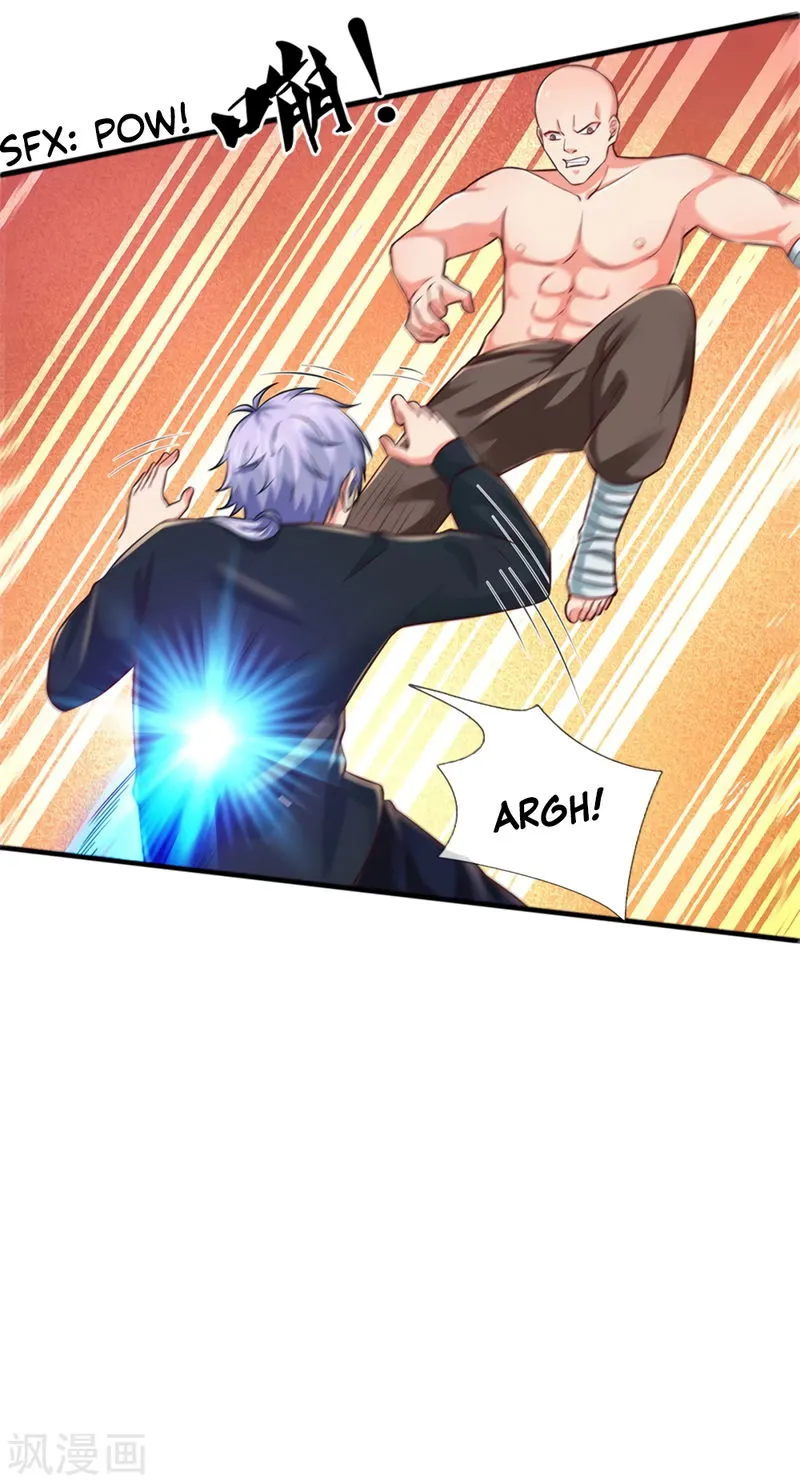I’m The Great Immortal Chapter 268 Online - página 9