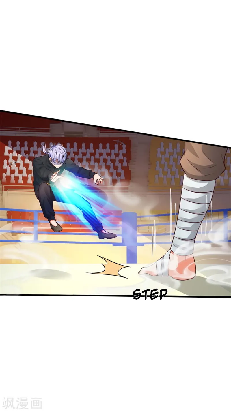 I’m The Great Immortal Chapter 268 Online - página 10