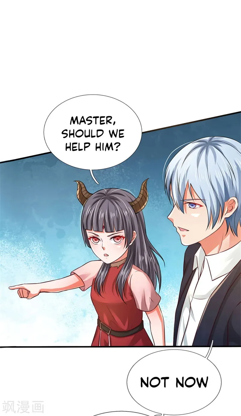 I’m The Great Immortal Chapter 268 Online - página 12