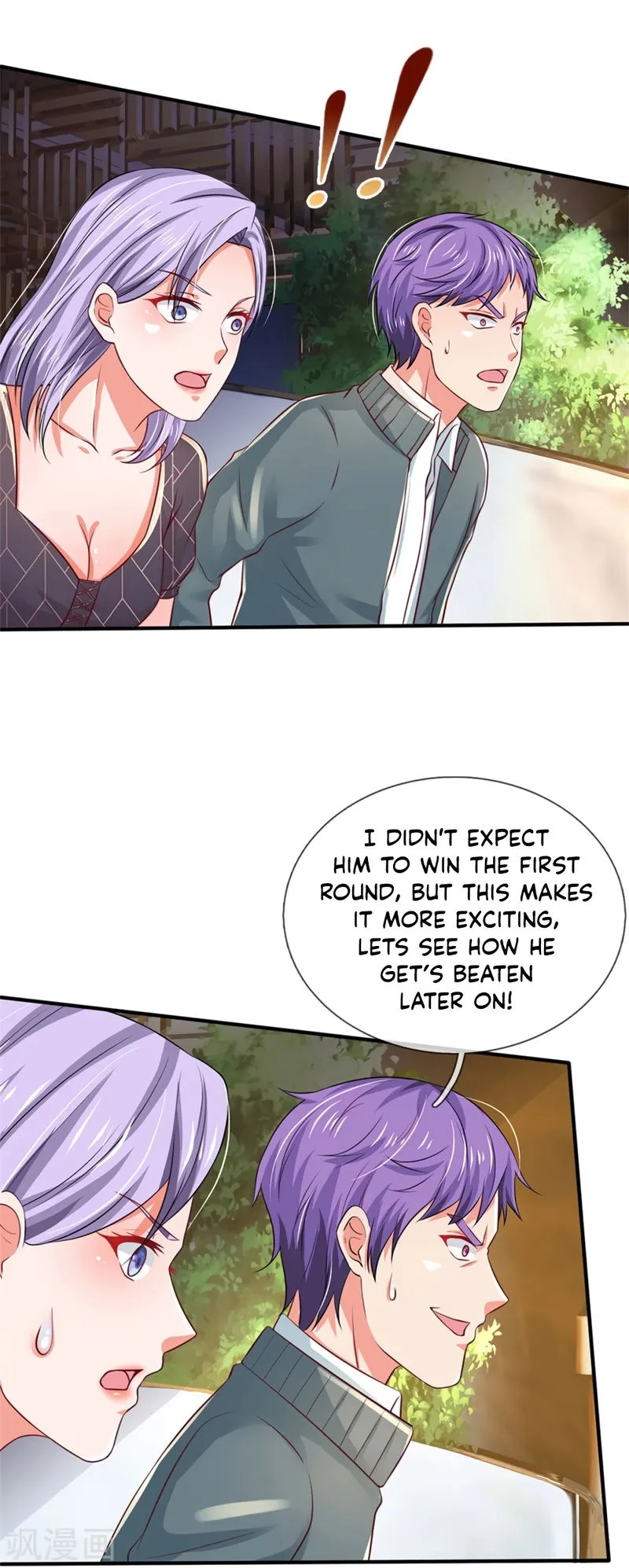I’m The Great Immortal Chapter 268 Online - página 19