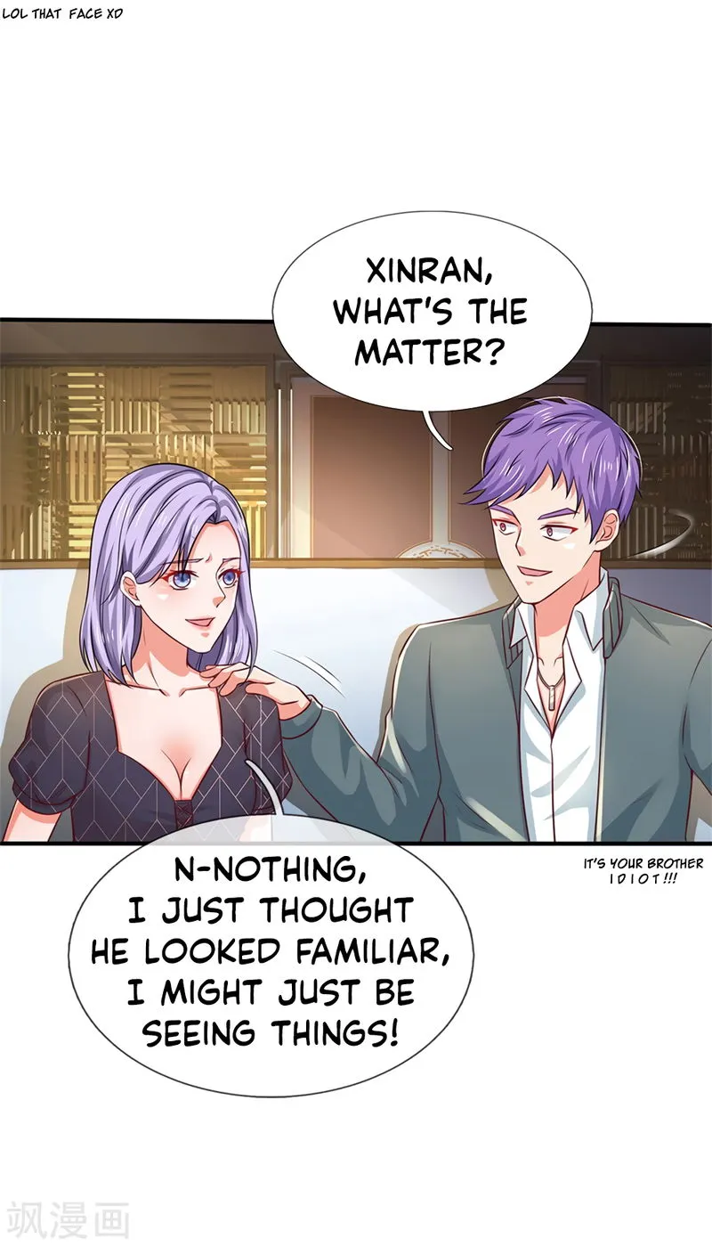 I’m The Great Immortal Chapter 268 Online - página 20