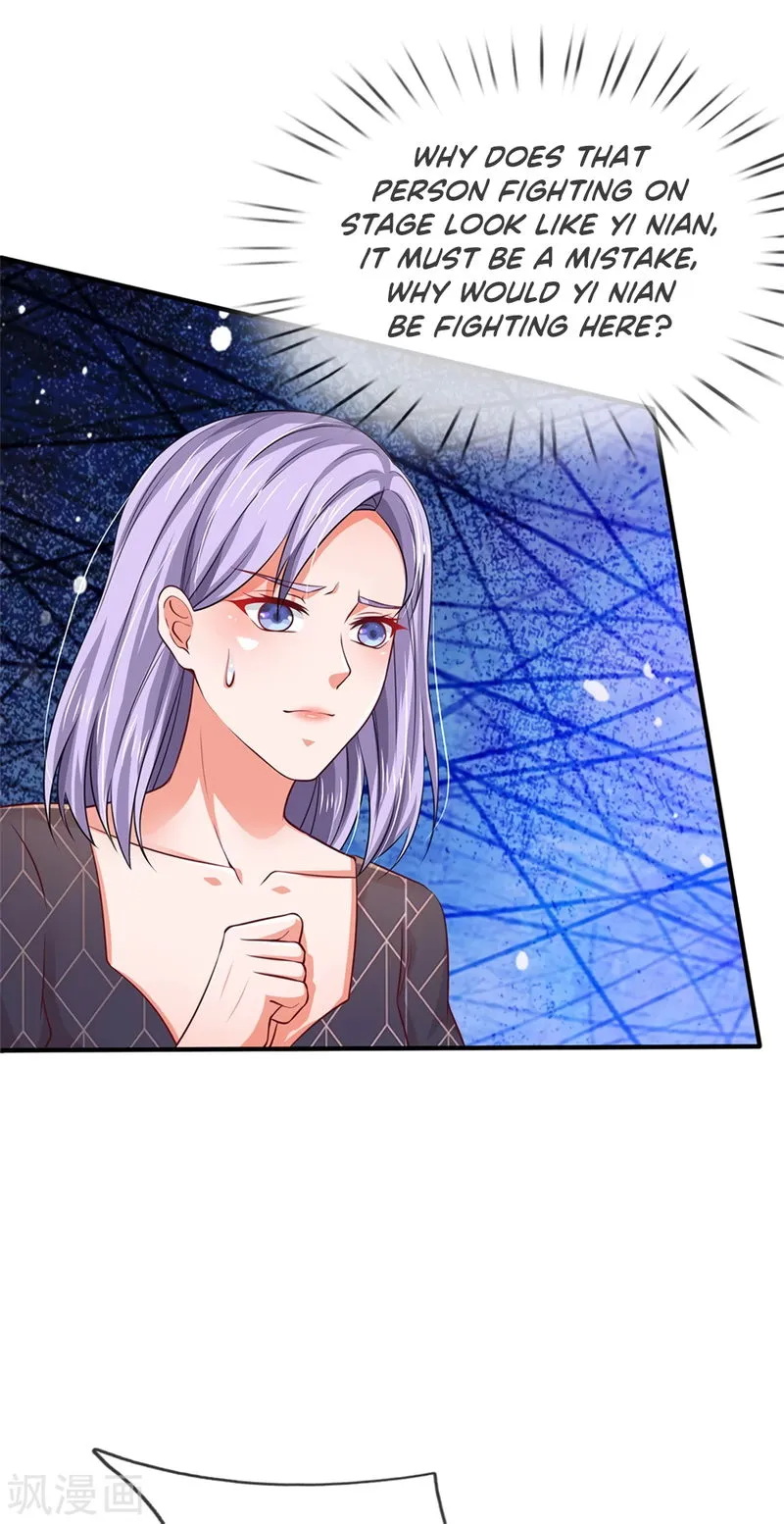 I’m The Great Immortal Chapter 268 Online - página 21
