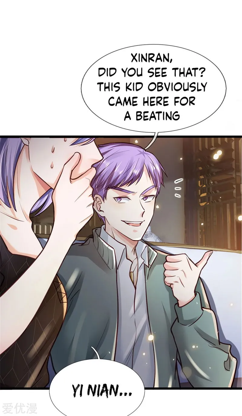 I’m The Great Immortal Chapter 269 Online - página 2