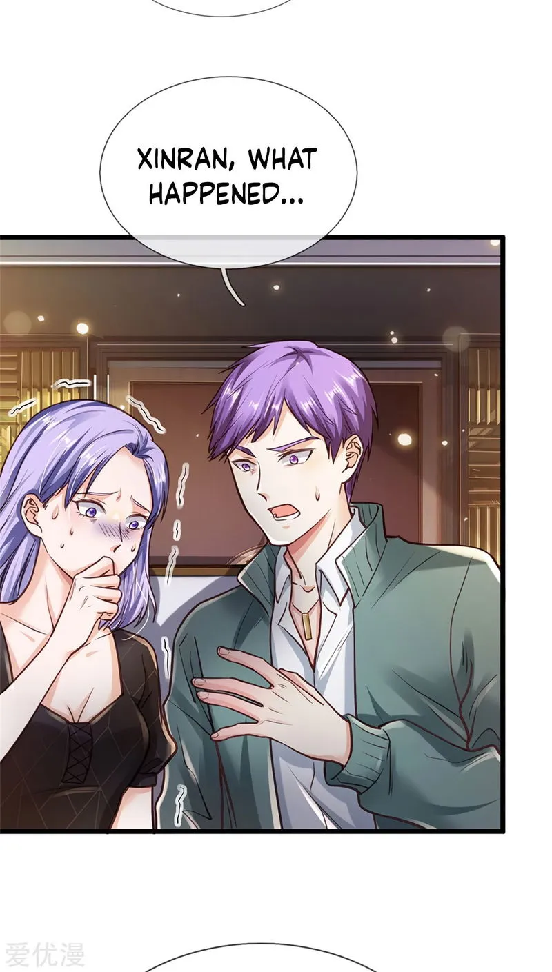 I’m The Great Immortal Chapter 269 Online - página 3