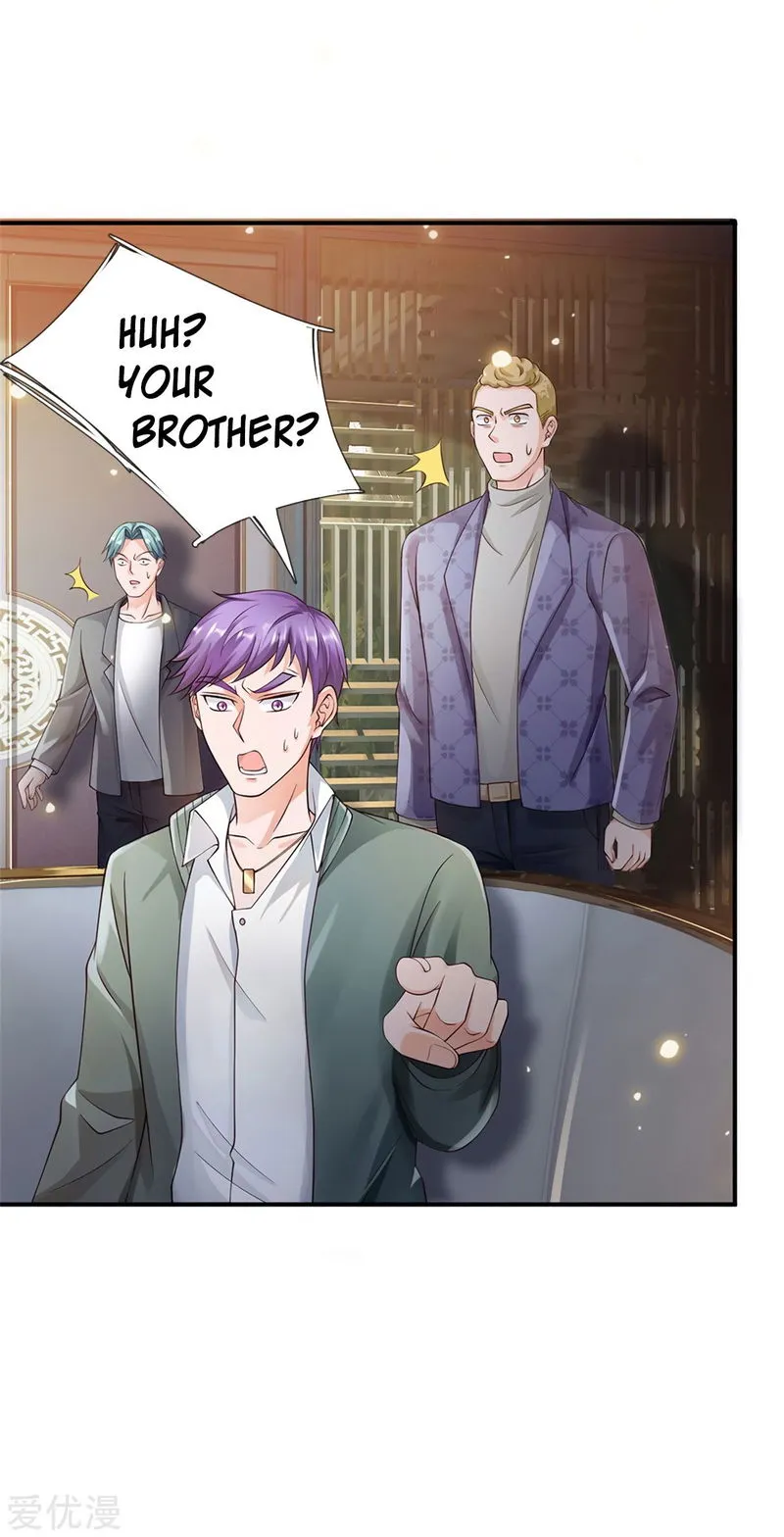 I’m The Great Immortal Chapter 269 Online - página 5