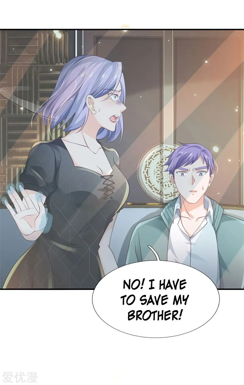 I’m The Great Immortal Chapter 269 Online - página 11