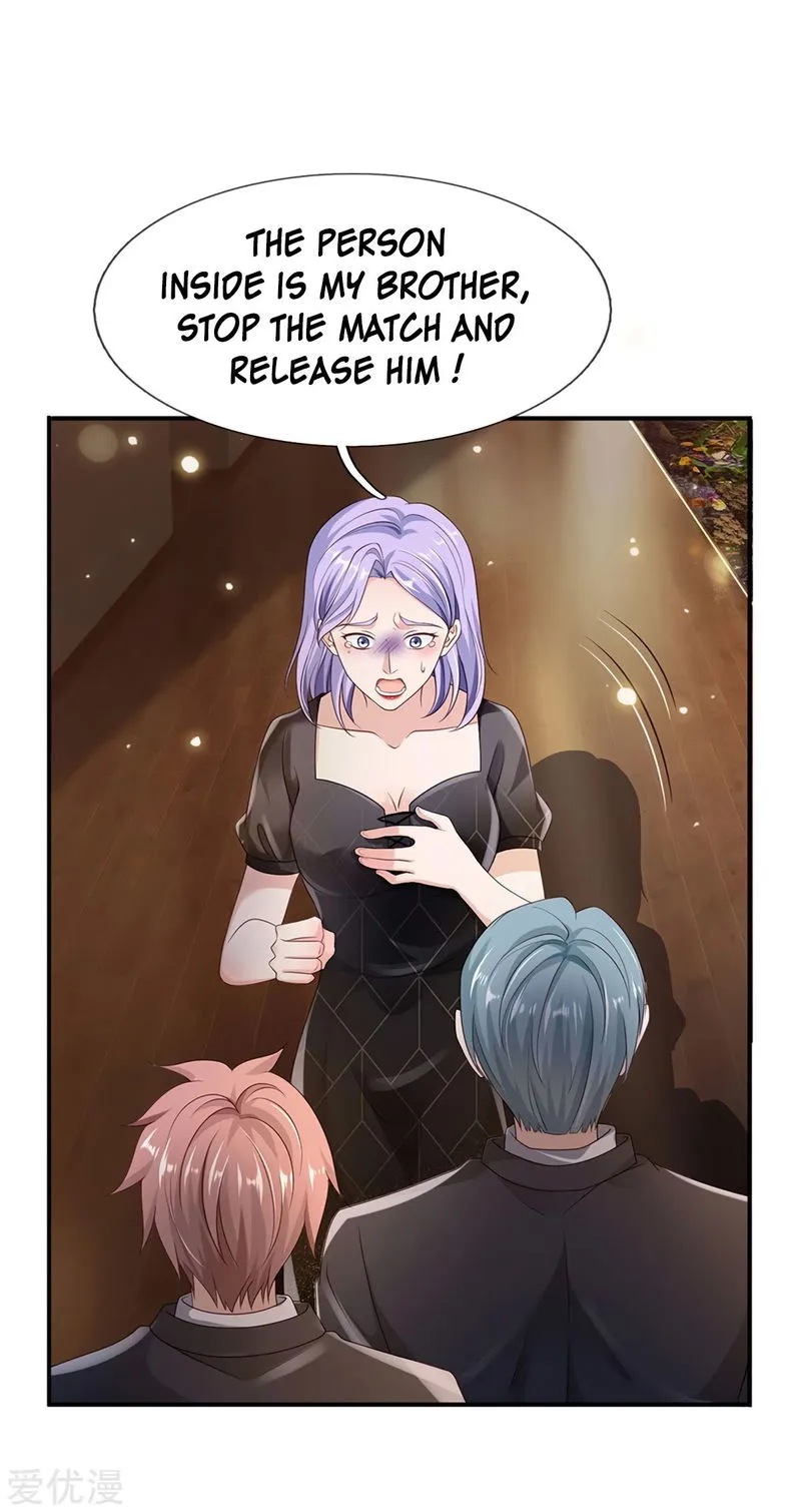 I’m The Great Immortal Chapter 269 Online - página 15