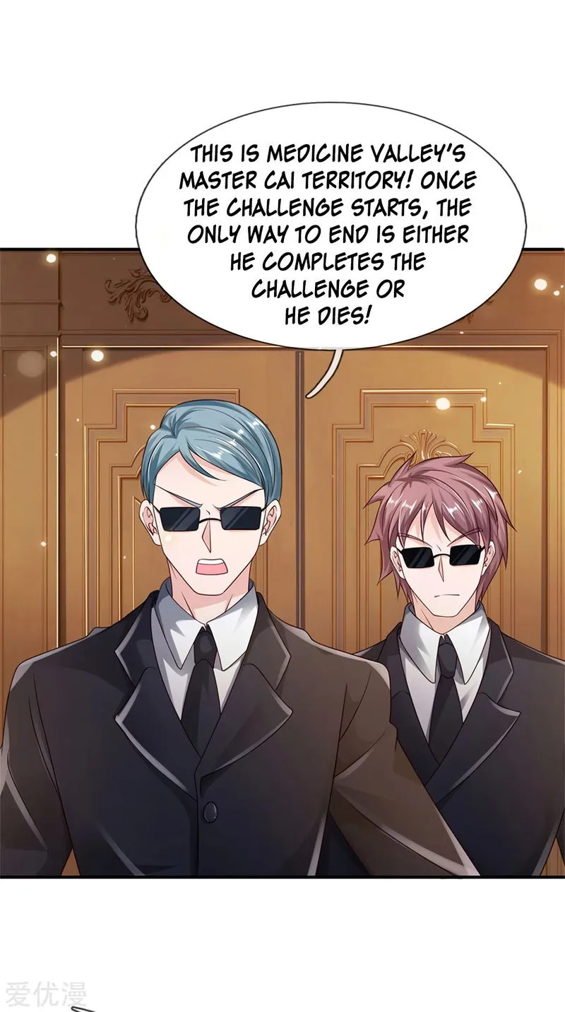 I’m The Great Immortal Chapter 269 Online - página 16