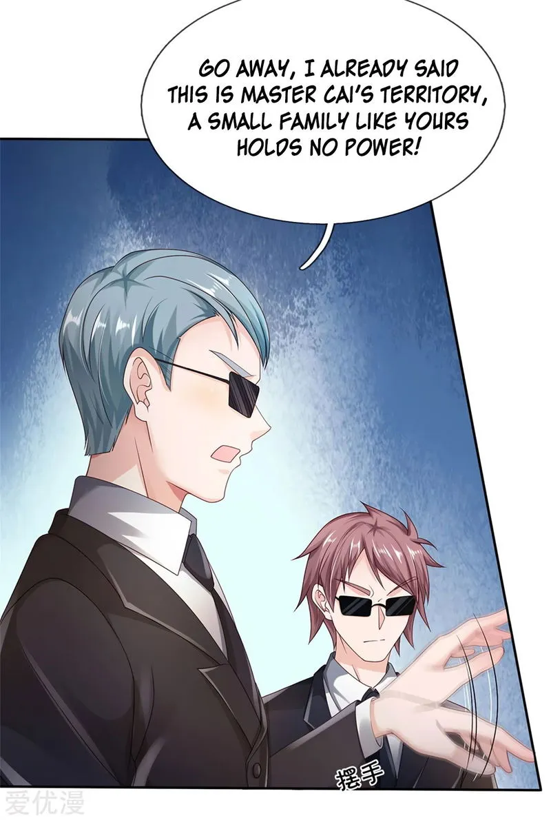 I’m The Great Immortal Chapter 269 Online - página 18
