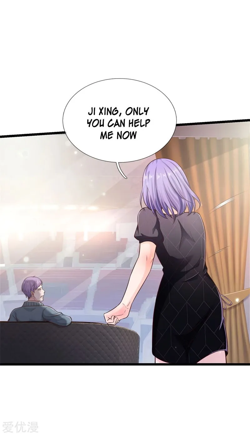 I’m The Great Immortal Chapter 269 Online - página 20