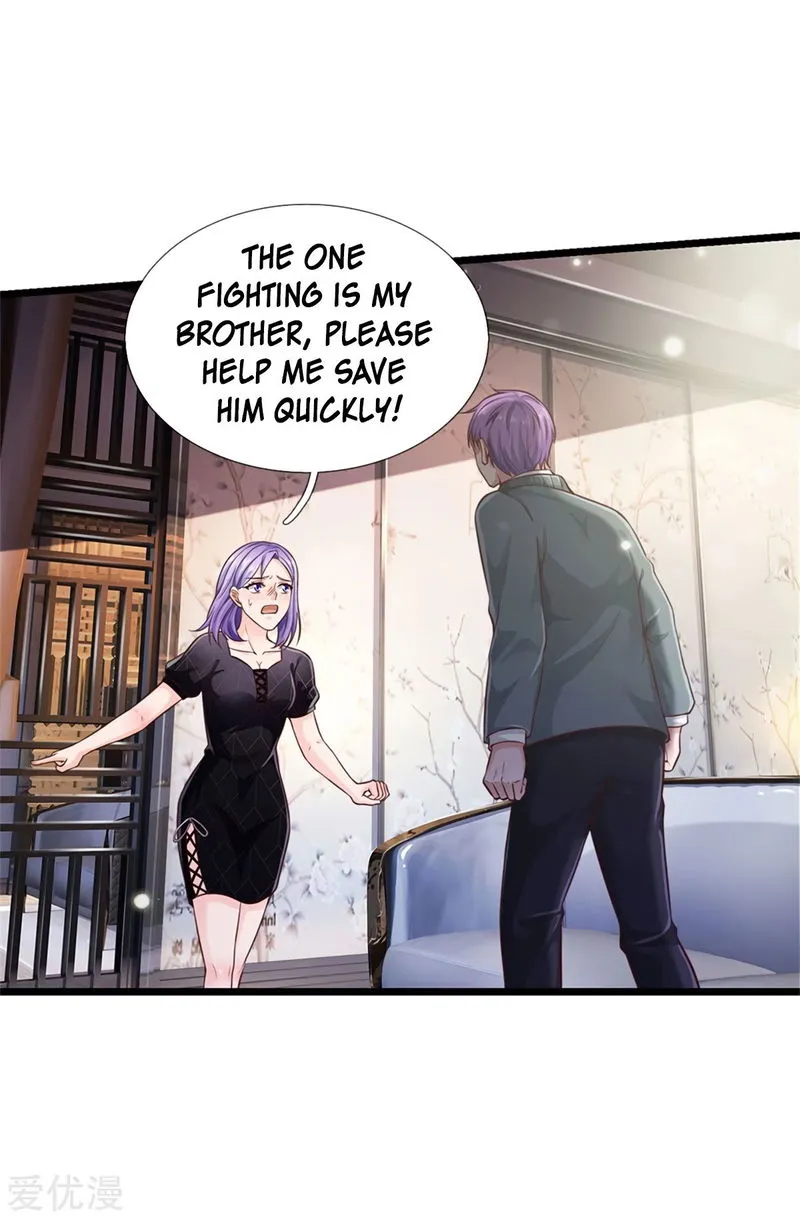 I’m The Great Immortal Chapter 269 Online - página 21