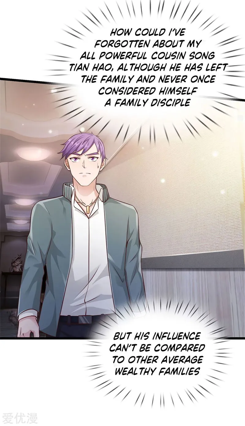 I’m The Great Immortal Chapter 269 Online - página 26