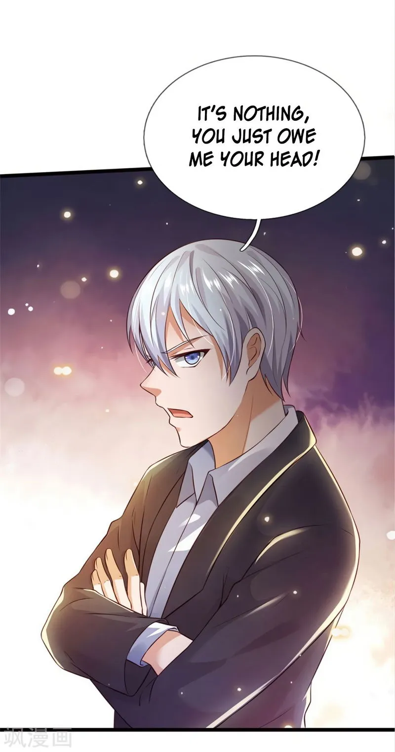 I’m The Great Immortal Chapter 273 Online - página 8